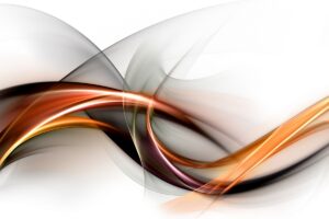 Fractal Design Element or Art Background